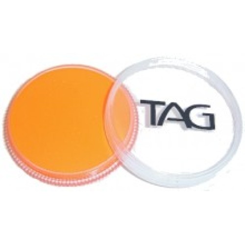 Tag Body Art 32g Neon Orange (Neon Orange)